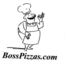 BOSSPIZZAS. COM