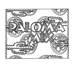 PALOMA MIX
