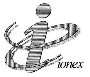 I IONEX