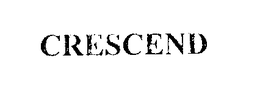 CRESCEND