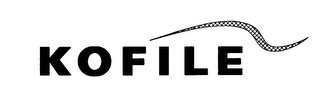 KOFILE