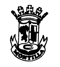 MONTILLA
