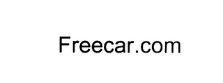 FREECAR.COM