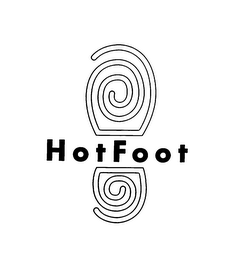 HOTFOOT