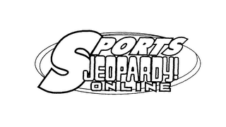 SPORTS JEOPARDY! ONLINE