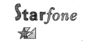 STARFONE