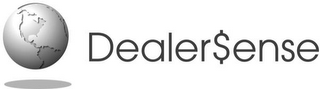 DEALERSENSE