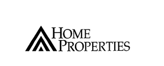 HOME PROPERTIES