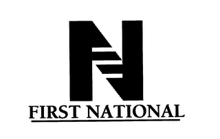 N FIRST NATIONAL