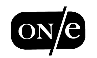 ON/E