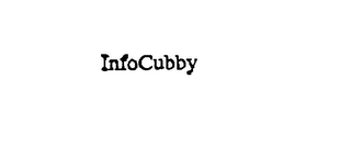 INFOCUBBY