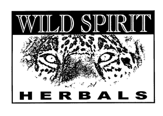 WILD SPIRIT HERBALS