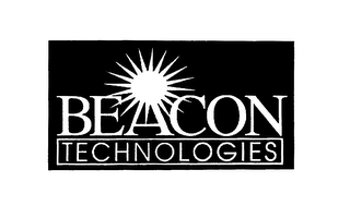 BEACON TECHNOLOGIES