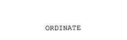 Ordinate Corporation