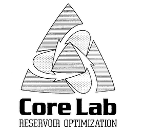 CORE LAB RESERVOIR OPTIMIZATION