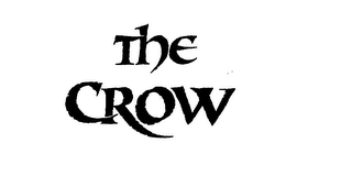 THE CROW