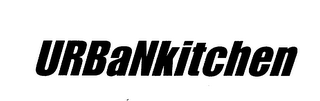 URBANKITCHEN