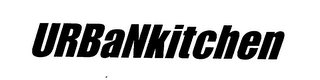 URBANKITCHEN