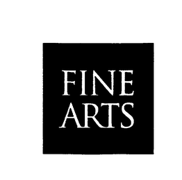 FINE ARTS