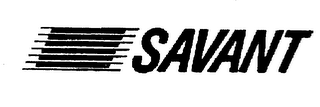SAVANT