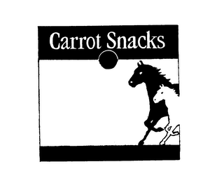 CARROT SNACKS