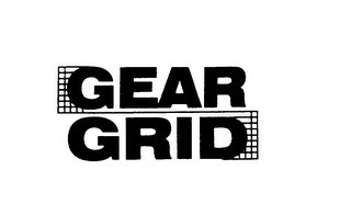 GEAR GRID