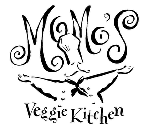 MOMO'S VEGGIE KITCHEN