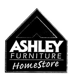 ASHLEY FURNITURE HOMESTORE