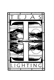 TL TEJAS LIGHTING