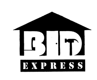 BID EXPRESS