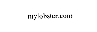 MYLOBSTER.COM