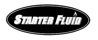 STARTER FLUID