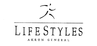 LIFESTYLES AKRON GENERAL
