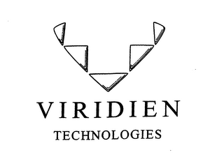 VIRIDIEN TECHNOLOGIES