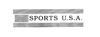 SPORTS U.S.A.