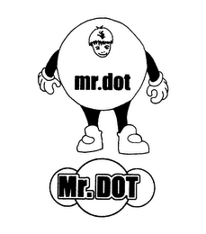 MR.DOT