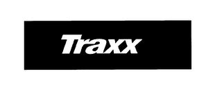 TRAXX