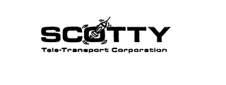 SCOTTY TELE-TRANSPORT CORPORATION