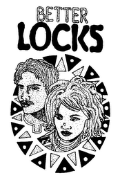 BETTER LOCKS