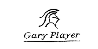 GARY PLAYER