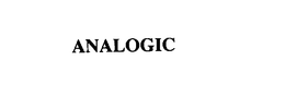 ANALOGIC CORPORATION