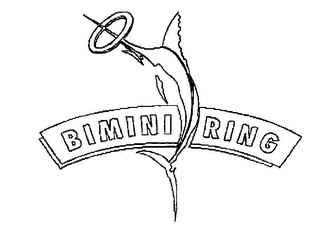 BIMINI RING