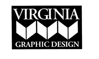 VIRIGINA GRAPHIC DESIGN