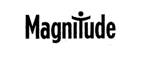 MAGNITUDE