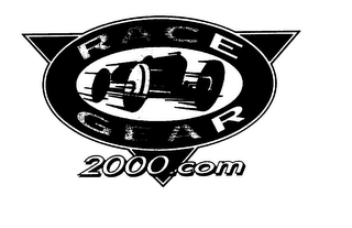 RACE GEAR 2000.COM