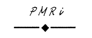 PMRI