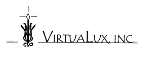 VIRTUALUX, INC.