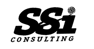 SSI CONSULTING