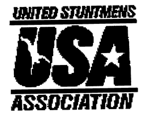 UNITED STUNTMENS ASSOCIATION USA