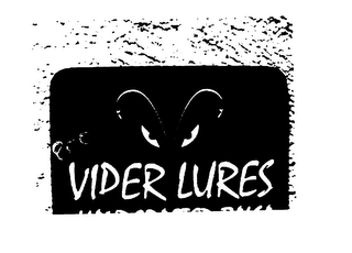 PRO VIDER LURES